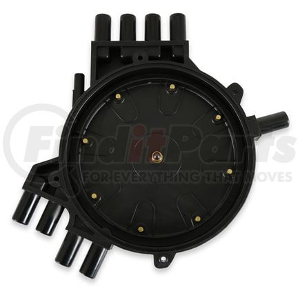 Accel 8136 Distributor Cap and Rotor Kit Distributor Cap And Rotor Kit