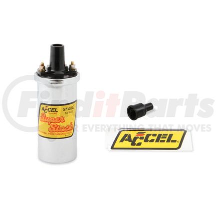 8140C by ACCEL - Super Stock Universal Performance Coil