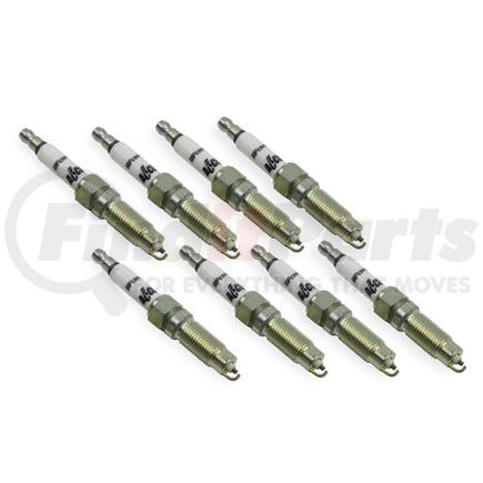 8161 by ACCEL - HP Copper Spark Plug
