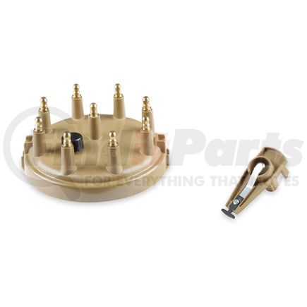 Accel 8233 Distributor Cap and Rotor Kit Distributor Cap And Rotor Kit