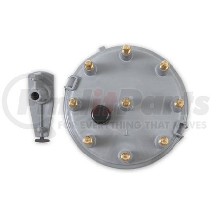 Accel 8234 Distributor Cap and Rotor Kit Distributor Cap And Rotor Kit