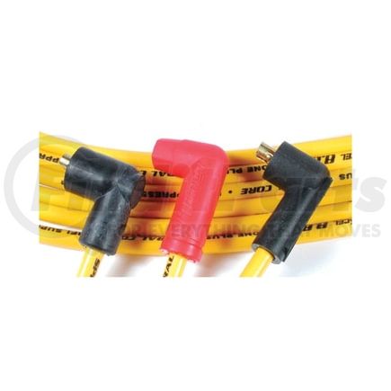 Accel 8844 Spark Plug Wire Set Custom Fit Spark Plug Wire Set