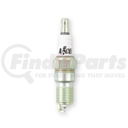 P526S by ACCEL - U-Groove Spark Plug Header Plug