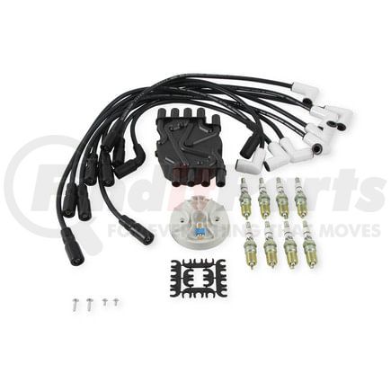 TST3 by ACCEL - Truck Super Tune-Up Kit Ignition Tune Up Kit