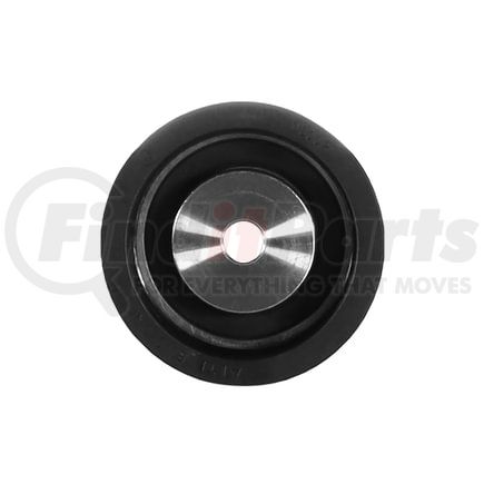 Goodyear Belts 22010 Engine Timing Belt Idler Pulley Engine Timing Belt Idler Pulley