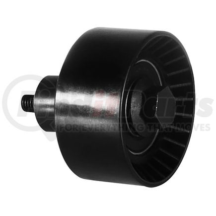 Goodyear Belts 22018 Engine Timing Belt Idler Pulley Engine Timing Belt Idler Pulley