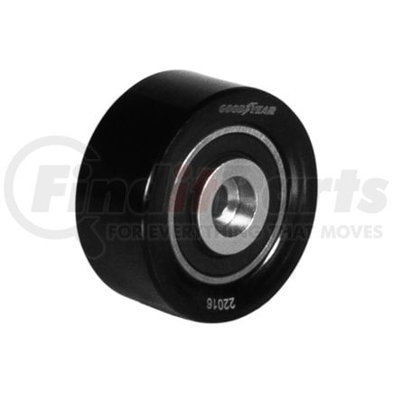 Goodyear Belts 22016 Engine Timing Belt Idler Pulley Engine Timing Belt Idler Pulley