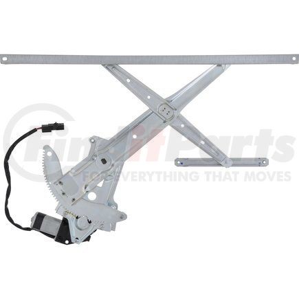 VDO WL41827 Power Window Motor