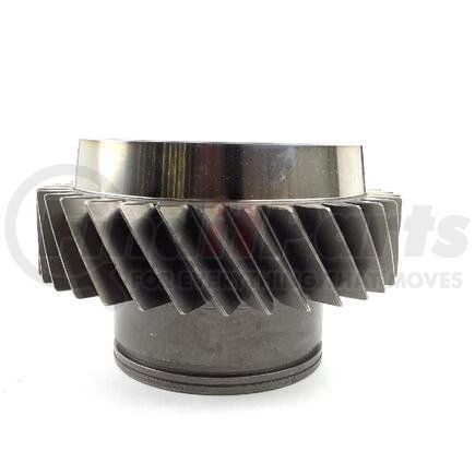 21322 by EURORICAMBI - AUX.DRIVE GEAR 34 T.