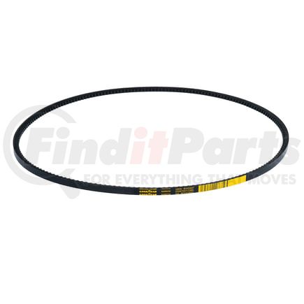 Goodyear Belts 3VX950 V-Belts Narrow Cogged V-Belt: 3VX Profile, 95" Effective Length