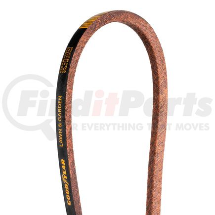 4LK210 by GOODYEAR BELTS - Lawn and Garden Belt