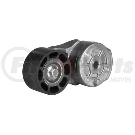 55709 by GOODYEAR BELTS - Accessory Drive Belt Tensioner Pulley - FEAD Automatic Tensioner, 2.91 in. Outside Diameter, Steel