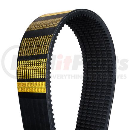 Goodyear Belts 2/3VX630 V-Belts Banded Narrow Cogged V-Belt