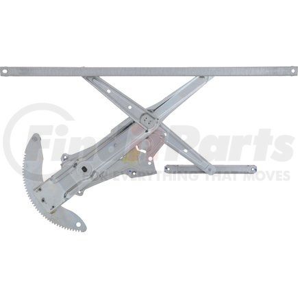 VDO WR40828 Window Regulator