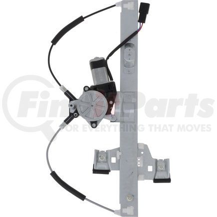 VDO WL48266 Power Window Motor