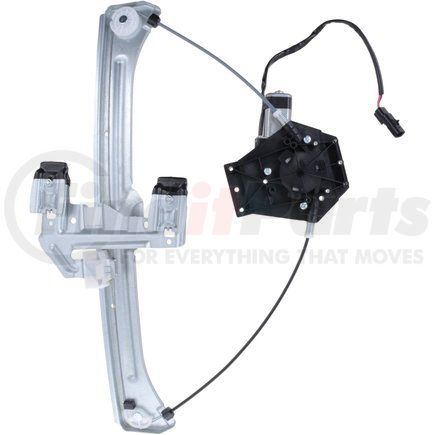 WL48565 by VDO - Power Window Motor