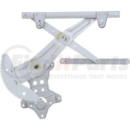 WR40044 by VDO - Window Regulator