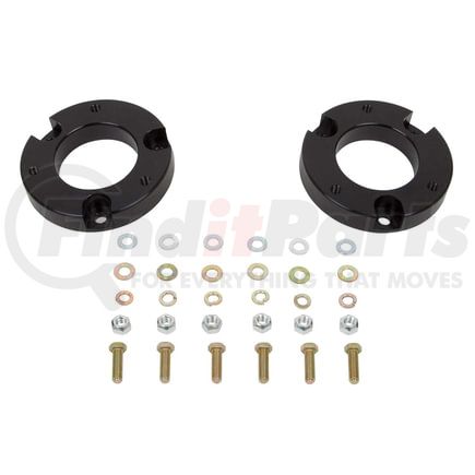 FTL5204 by FABTECH - Leveling System; 2 in. Lift;