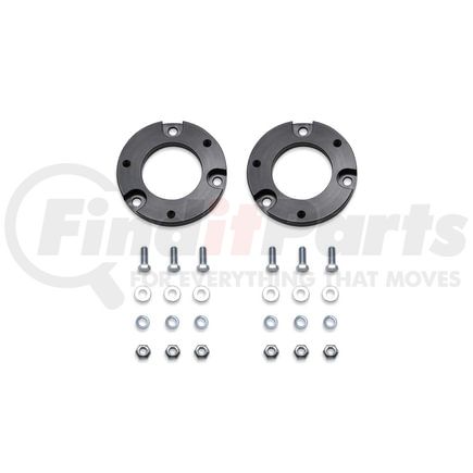 FTL5207 by FABTECH - Leveling System; 1.5 in. Lift;