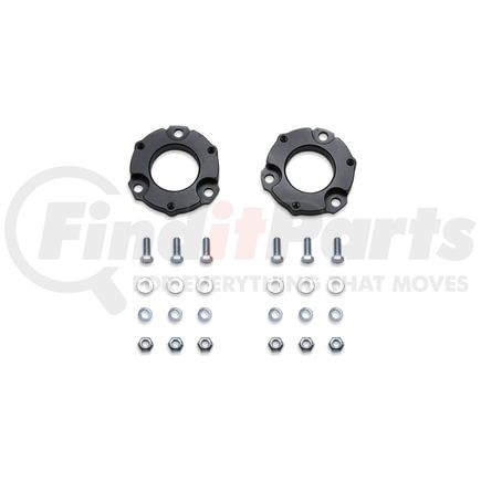 FTL5108 by FABTECH - Leveling System; 1.5 in.; Incl. Coil Spacers And Hardware;