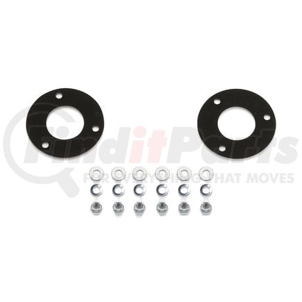 FTL5110 by FABTECH - 1.0F 2023-24 COLORADO/CNYN 4WD