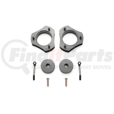 FTL5501 by FABTECH - Leveling System; 2 in. Lift;