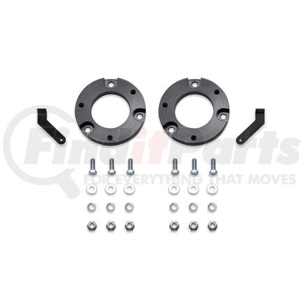 FTL5211 by FABTECH - Leveling System; 1.5 in. Lift;