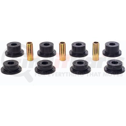 Fabtech FTS1004 Suspension Stabilizer Bar Link Bushing Sway Bar Link Bushing Kit; 2 pc.; Ford Super Duty;