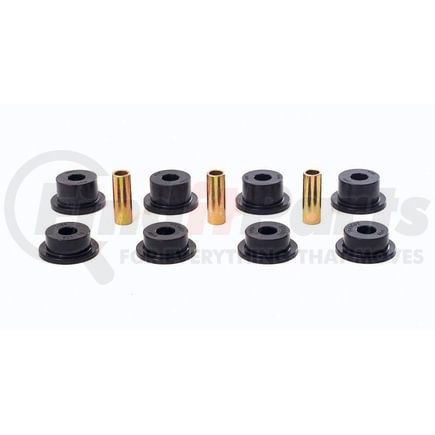 FTS1105 by FABTECH - Control Arm Bushing Kit; For PN[FTS4130-3]; Front;