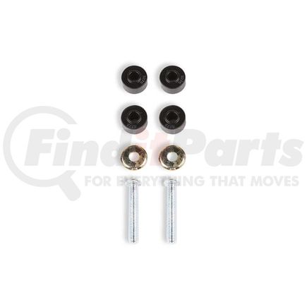 FTS1126 by FABTECH - Sway Bar Link Bushing Kit; Billet;