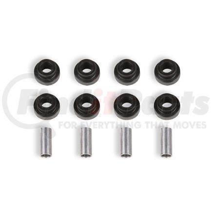 Fabtech FTS1128 Suspension Stabilizer Bar Bushing Sway Bar Bushing; Replacement; Inc. PN[FTS1004]; Ford Super Duty;
