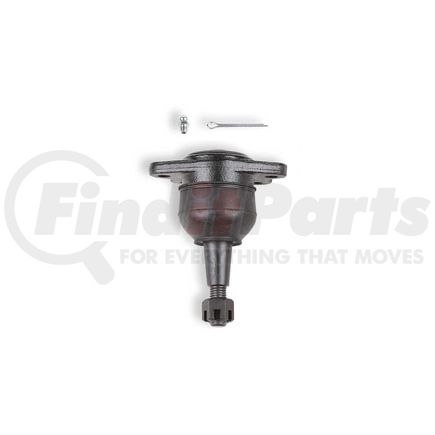 FTS20619 by FABTECH - Ball Joint; For PN[K1070/K1070M/K1070DL/K1076/K1081/K1091/K1109DL];