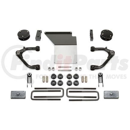 FTS21212 by FABTECH - Component Box; For 4 in. Lift; For PN[K1098};