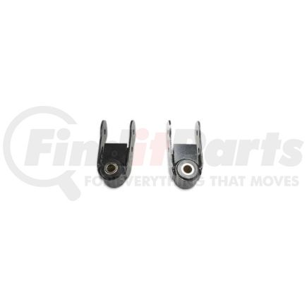 FTS21252 by FABTECH - Shock Extension; For 6 in. Lift;