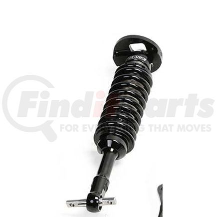 Fabtech FTS21300 Suspension Shock Absorber Dirt Logic 2.5 Resi Coil Over Shock Absorber; Front; For 6 in. Lift; For
