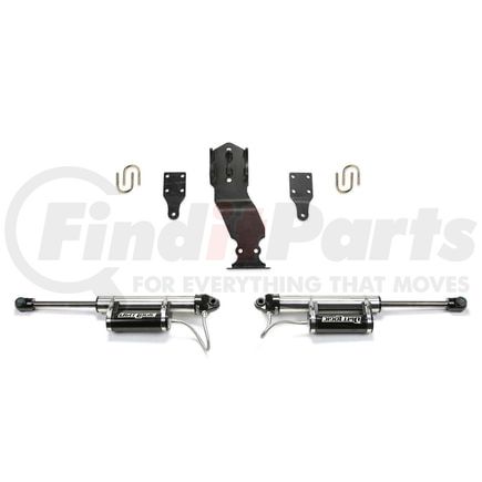 FTS22314 by FABTECH - Component Box; 2.25 Resi Shocks;