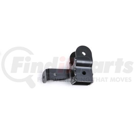 FTS22345 by FABTECH - Track Bar Bracket; Rear; For 3-4 in. Lift;