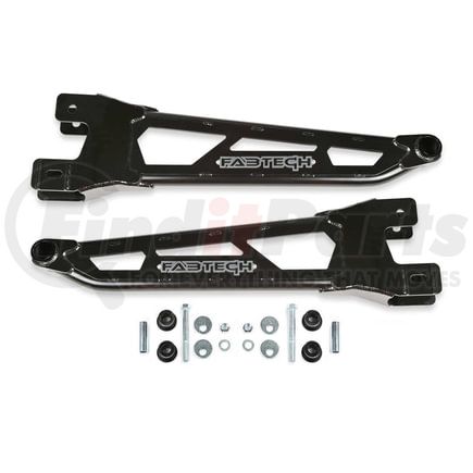 FTS22384 by FABTECH - 2.5'/4'/6' RADIUS ARM BOX