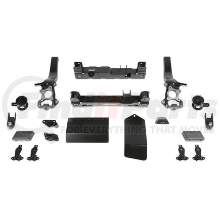 FTS22359 by FABTECH - 5' SHOCK SPACER BOX BILSTEIN