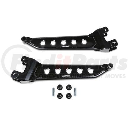 FTS23232 by FABTECH - Radius Arm Lift System; 2.5-7 in. Lift;