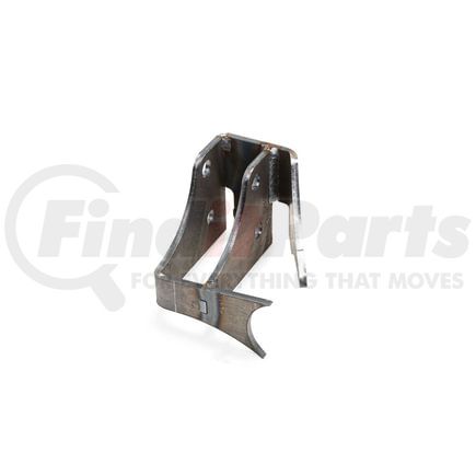 Fabtech FTS24113 Suspension Track Bar Bracket Track Bar Bracket; Front; For 3-5 in. Lift; Weld On;