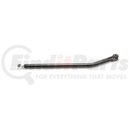 FTS24129 by FABTECH - Adjustable Track Bar; Front; For 1.75-5 in Lift.; Chromoly;