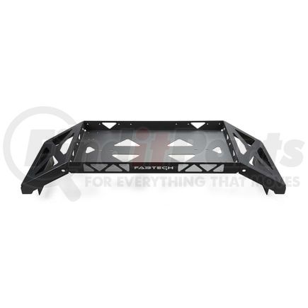 FTS24256 by FABTECH - Cargo Rack; 150 lbs. Cargo Capacity;