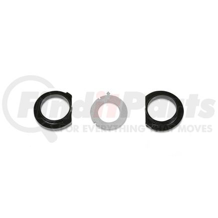 FTS24280 by FABTECH - Coil Correction Kit;
