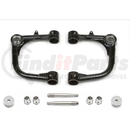FTS26097 by FABTECH - Uniball Control Arms; For 3 in. Lift; Front Upper; w/Kinetic Dynamic Suspension System;