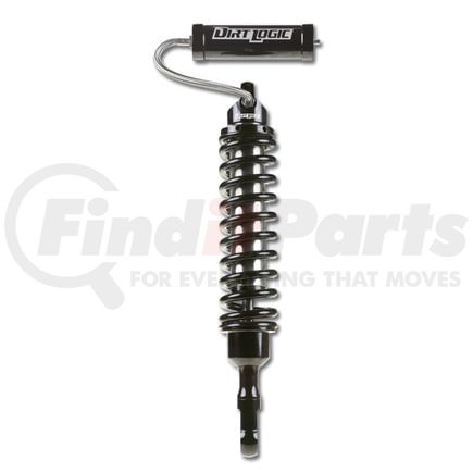 Fabtech FTS26099 Suspension Shock Absorber Dirt Logic 2.5 Resi Coil Over Shock Absorber; Front; For 3 in. Lift; For
