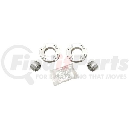 FTS26124 by FABTECH - SHOCK SPACER KIT