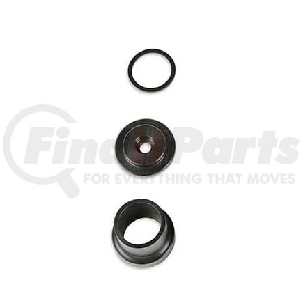 FTS28004 by FABTECH - Coil Assist Kit; 1.5 in. Lift; w/Bilstein B6; For PN[K9001DL/K9004DL/K9008DL/K9011DL];