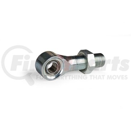 FTS50413 by FABTECH - Link Arm Joint; Small 5 Ton Joint; 7/8 in. Ball; 1 1/4 in. Diameter Thread;