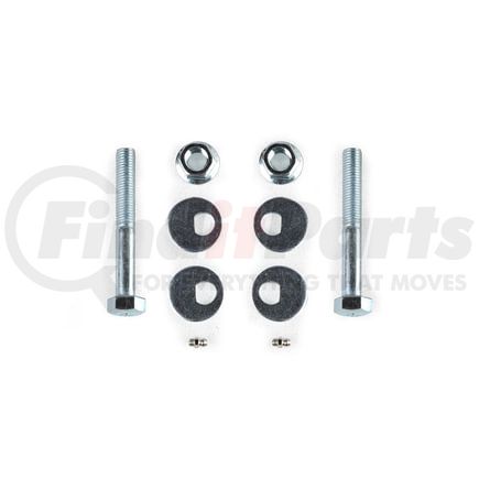 Fabtech FTS50622 Alignment Caster / Camber Kit Alignment Cam; 2 Additional Degrees;